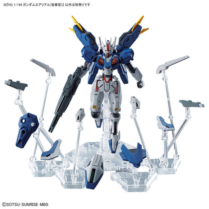 HG Aerial Gundam Rebuild