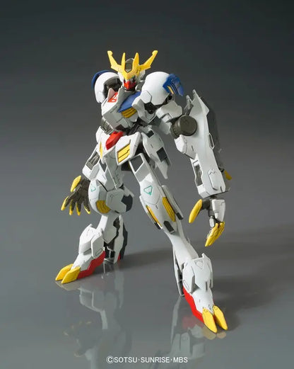 HG Gundam Barbatos Lupus Rex
