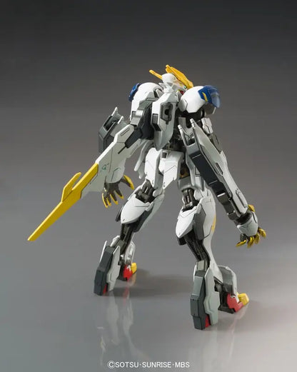 HG Gundam Barbatos Lupus Rex
