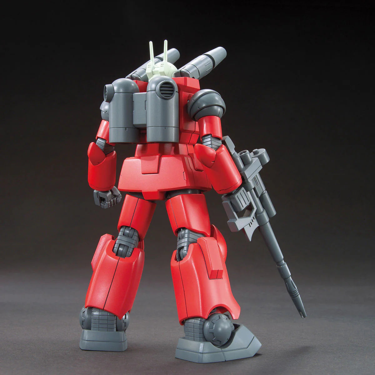 HG RX-77-2 Guncannon (Revive) 1/144