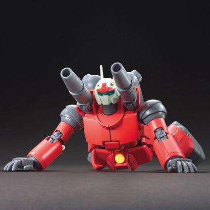 HG RX-77-2 Guncannon (Revive) 1/144