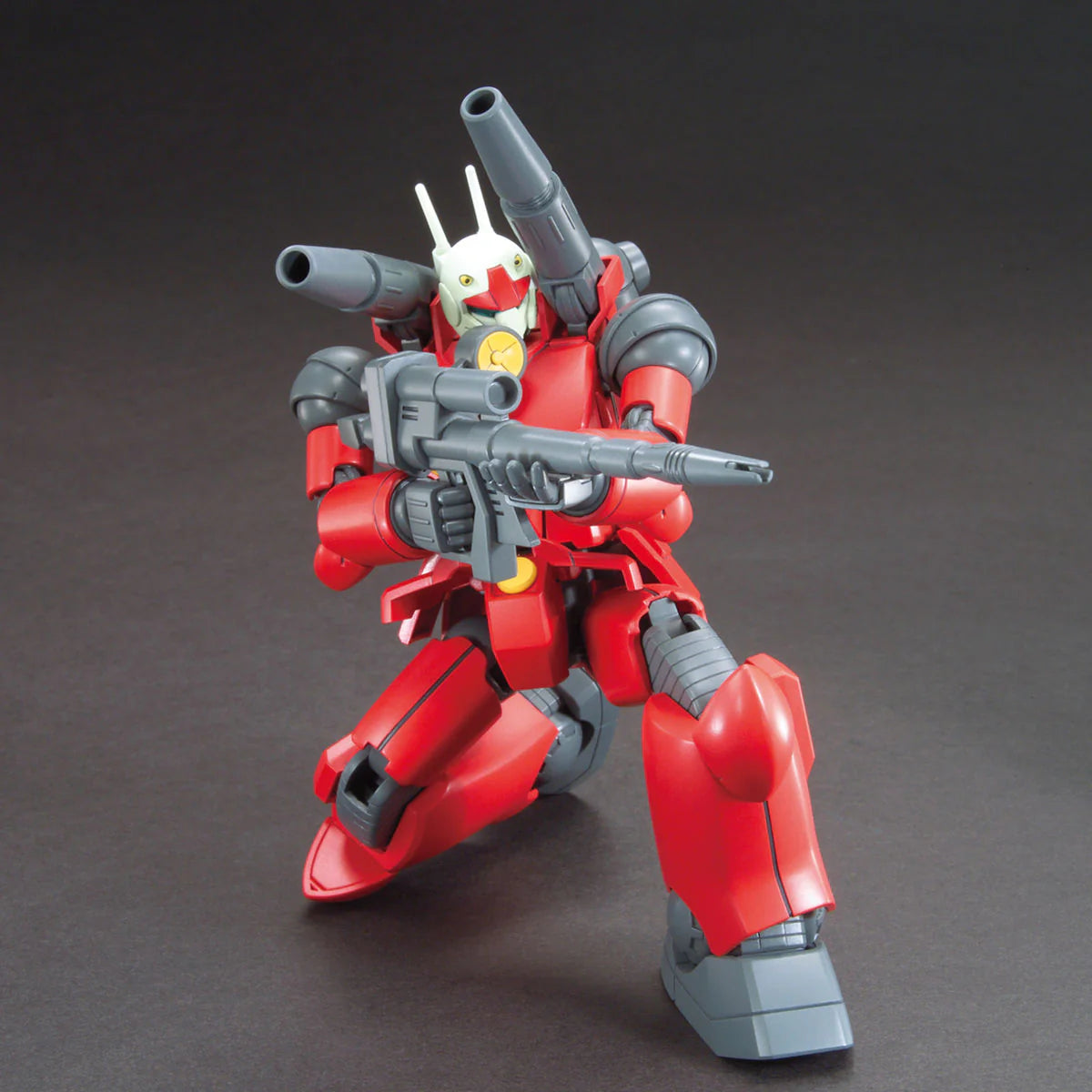 HG RX-77-2 Guncannon (Revive) 1/144