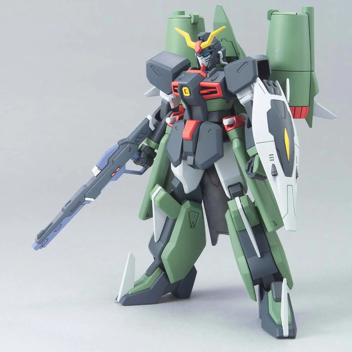 HG Chaos Gundam