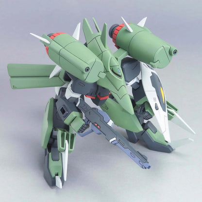 HG Chaos Gundam