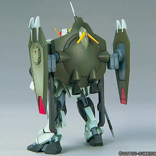 HG Forbidden Gundam 1/144