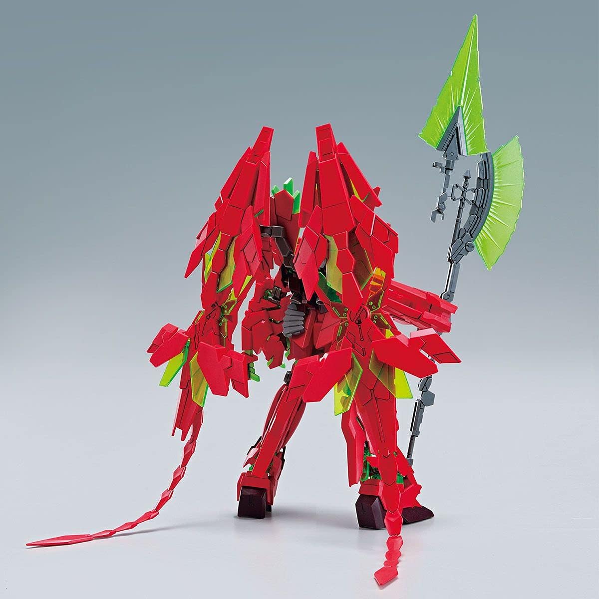HG The Gundam Base Fukuoka Limited Unicorn Gundam Perfectibility Destroy Mode Final Battle Ver Ver GSF