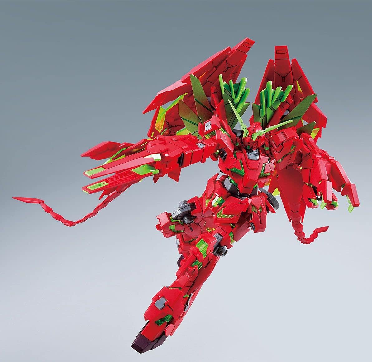 HG The Gundam Base Fukuoka Limited Unicorn Gundam Perfectibility Destroy Mode Final Battle Ver Ver GSF