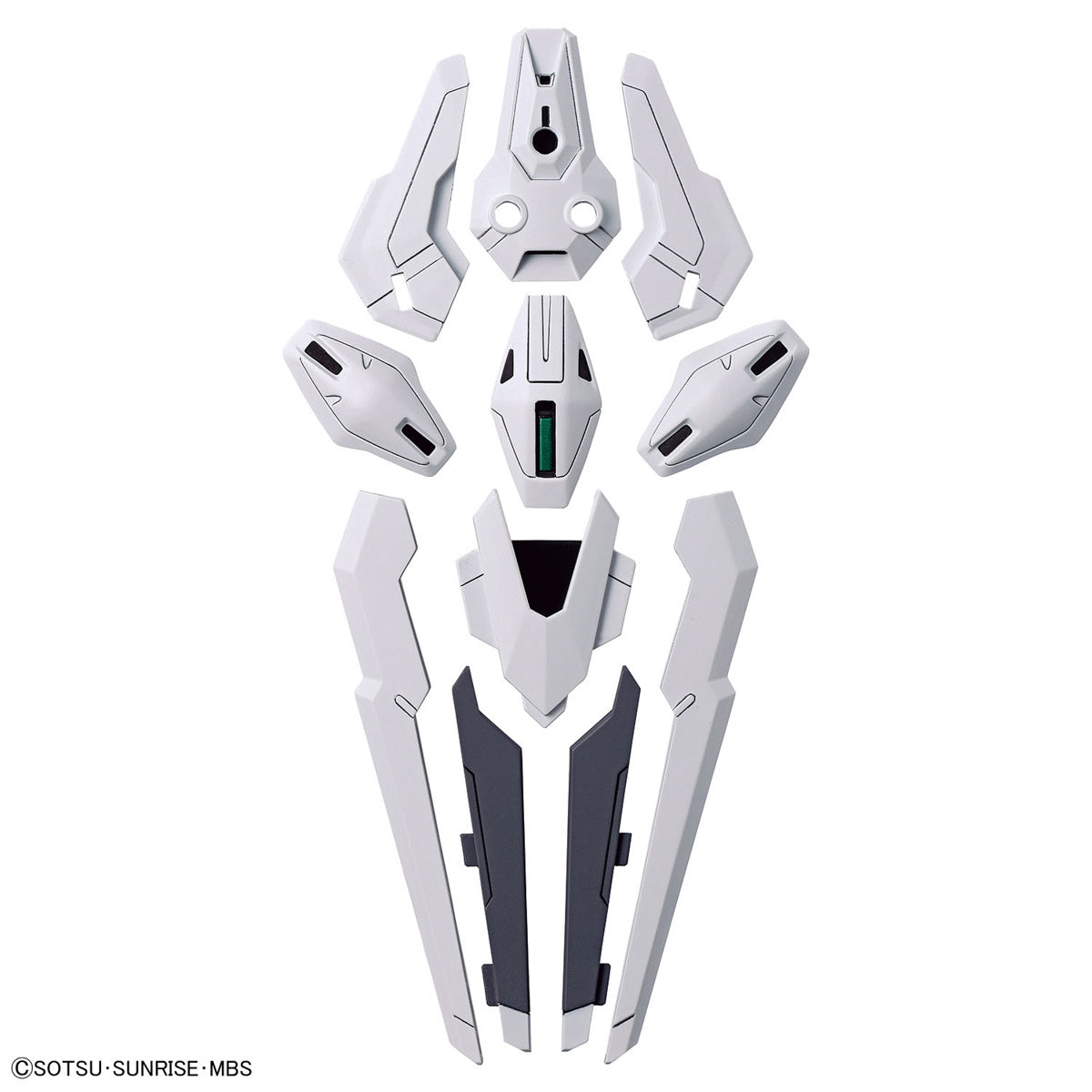 HG Gundam Calibarn