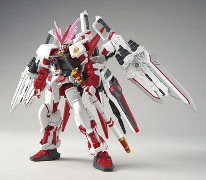 HG The Gundam Base Limited Gundam Astray Red Dragon