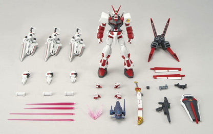 HG The Gundam Base Limited Gundam Astray Red Dragon