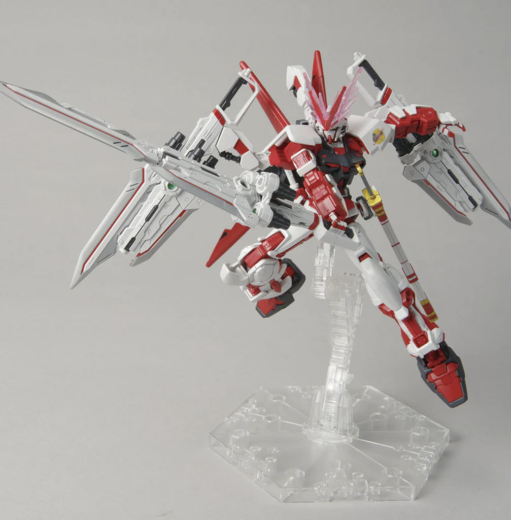 HG The Gundam Base Limited Gundam Astray Red Dragon