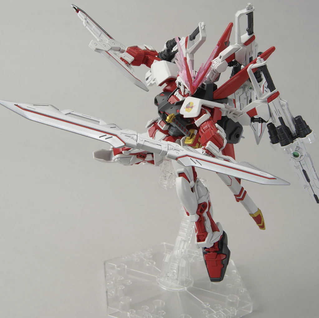 HG The Gundam Base Limited Gundam Astray Red Dragon