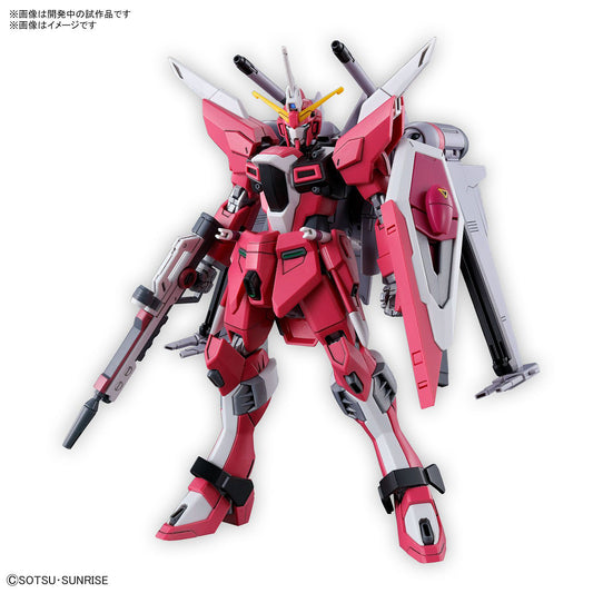 HG Infinite Justice Gundam Type II
