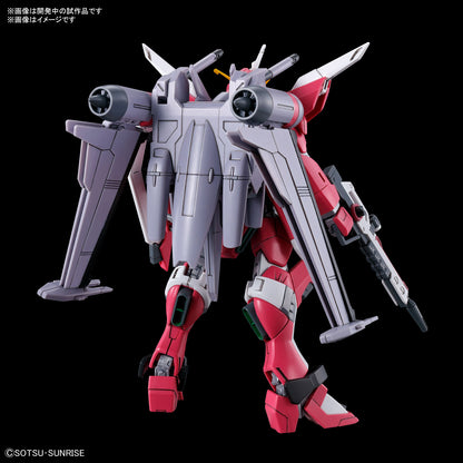 HG Infinite Justice Gundam Type II