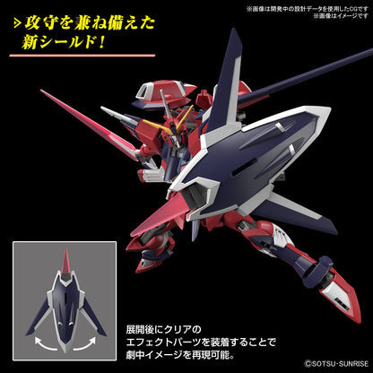 HG Immortal Justice Gundam