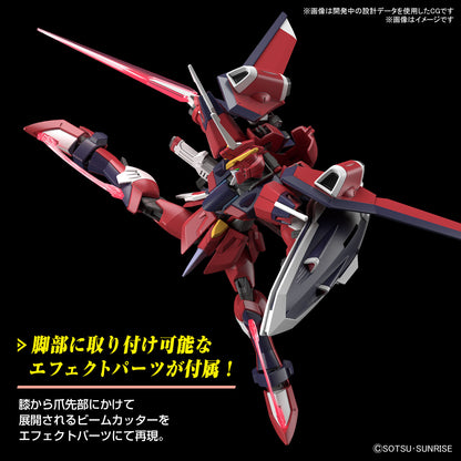 HG Immortal Justice Gundam