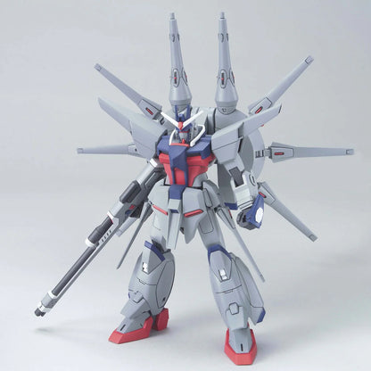 HG Legend Gundam ZGMF - X666S