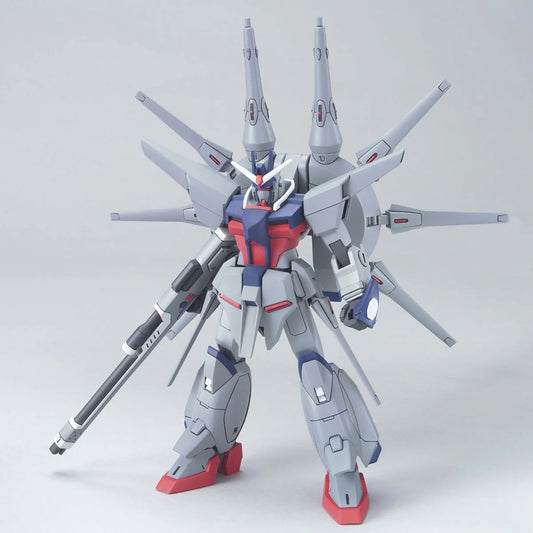 HG Legend Gundam ZGMF - X666S