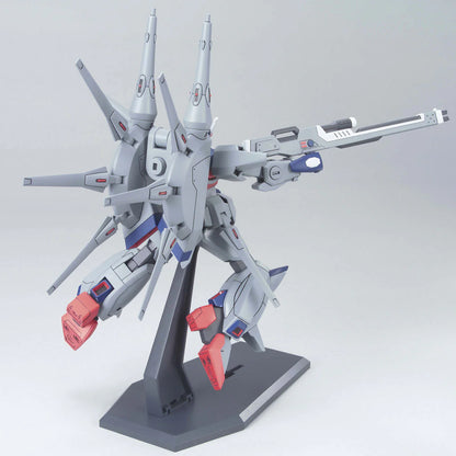 HG Legend Gundam ZGMF - X666S