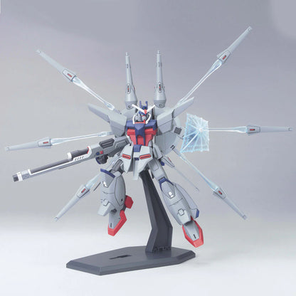 HG Legend Gundam ZGMF - X666S
