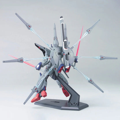 HG Legend Gundam ZGMF - X666S
