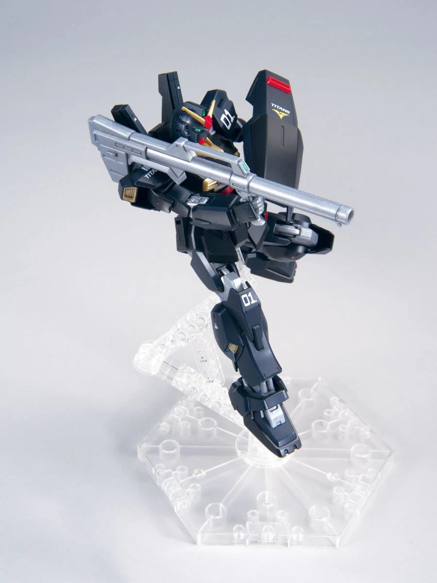HG Gundam Mk-II (Titans) Real Type