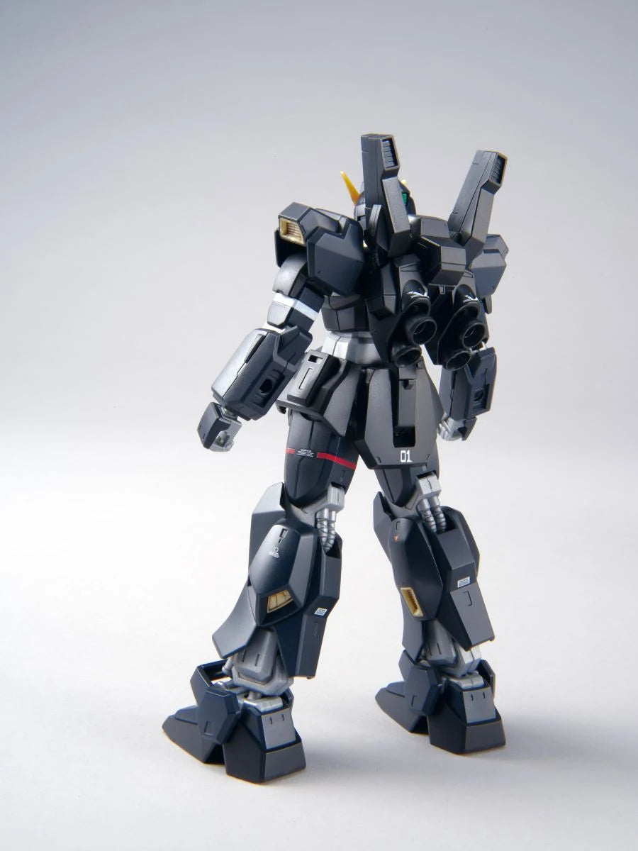 HG Gundam Mk-II (Titans) Real Type