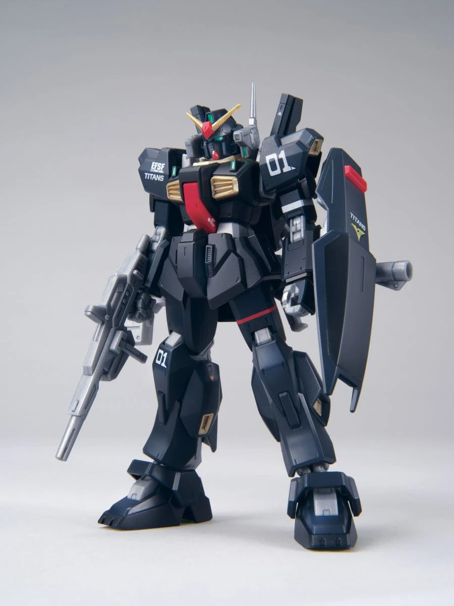 HG Gundam Mk-II (Titans) Real Type