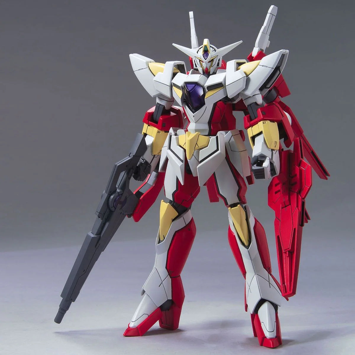 HG CB-000G/C Reborns Gundam