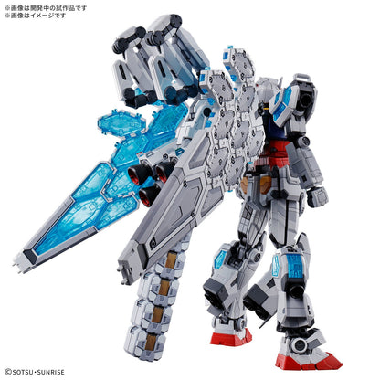 HG RX 78F00 Gundam w/ Feather Unit OSAKA EXPO 2025