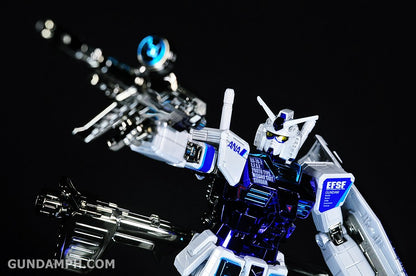 HG RX 78-2 Gundam ANA (All Nippon Airways)