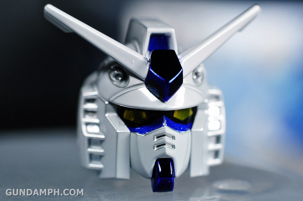 HG RX 78-2 Gundam ANA (All Nippon Airways)