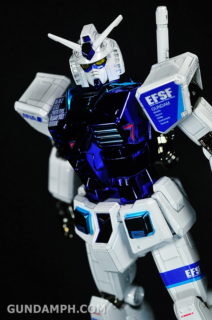 HG RX 78-2 Gundam ANA (All Nippon Airways)