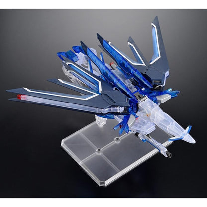 HG Movie Release commemoration Package Ver Rising Freedom Clear Color