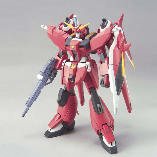 HG Saviour Gundam