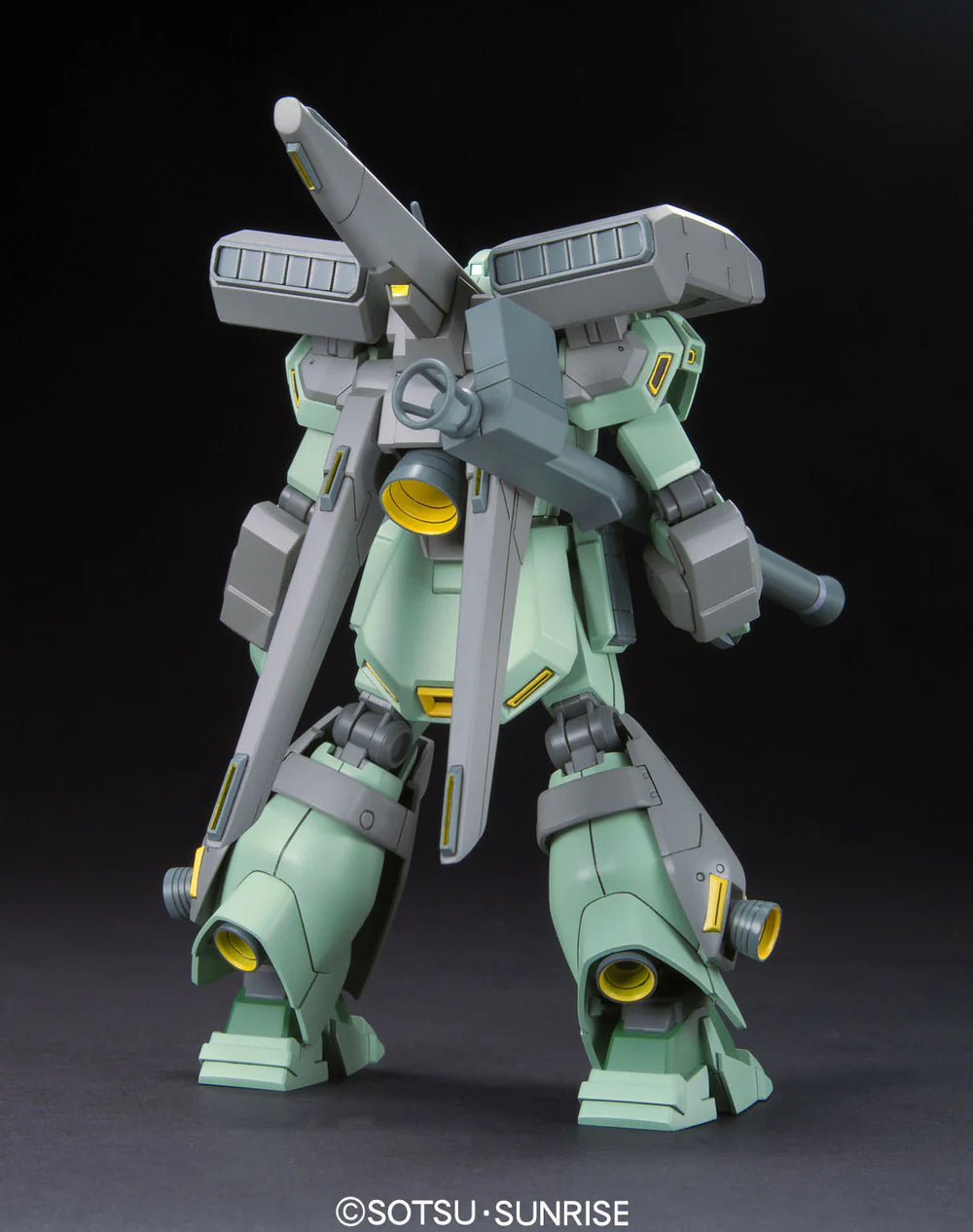HG Stark Jegan RGM-89S