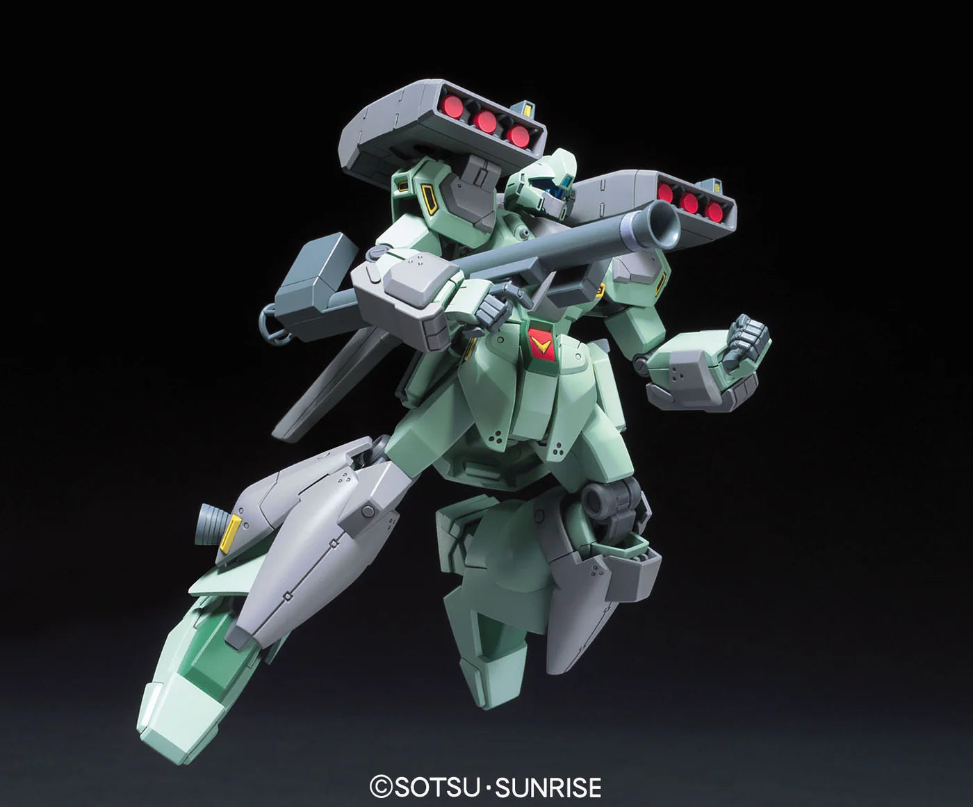 HG Stark Jegan RGM-89S