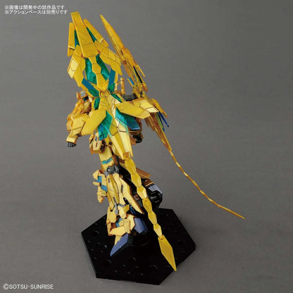 HG Unicorn Gundam 03 Phenex (Destroy Mode) Narrative Ver.