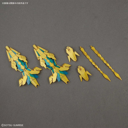 HG Unicorn Gundam 03 Phenex (Destroy Mode) Narrative Ver.