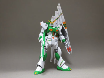 HG RX-93 VGundam Ver GFT 7/11