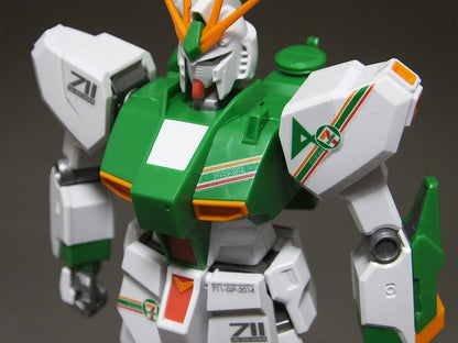 HG RX-93 VGundam Ver GFT 7/11