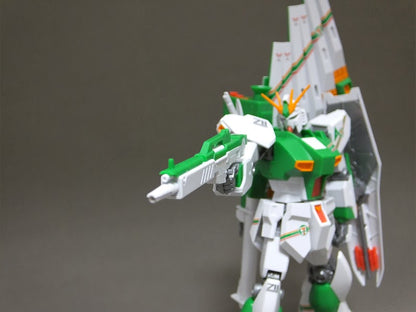 HG RX-93 VGundam Ver GFT 7/11