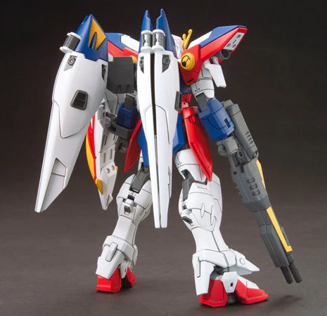 HG Wing Gundam Zero XXXG-OOWO