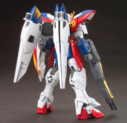 HG Wing Gundam Zero XXXG-OOWO