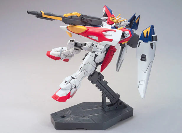 HG Wing Gundam Zero XXXG-OOWO