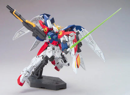 HG Wing Gundam Zero XXXG-OOWO