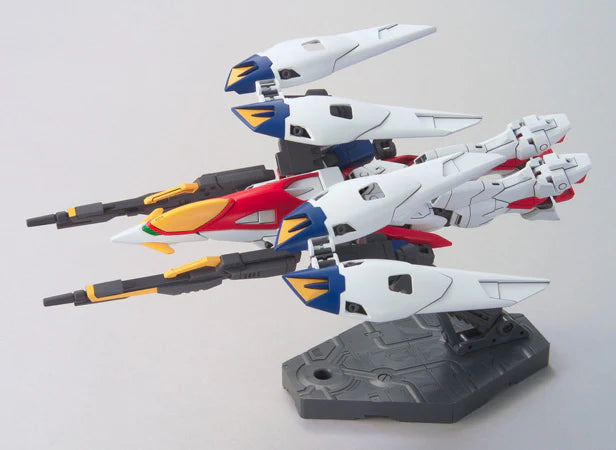 HG Wing Gundam Zero XXXG-OOWO