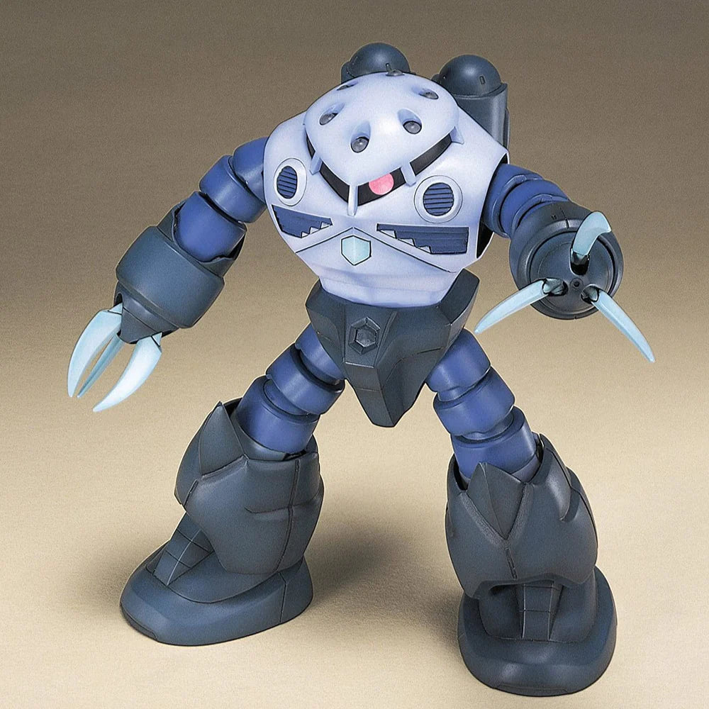HG MSM-07 'Z'GOK' 1/144