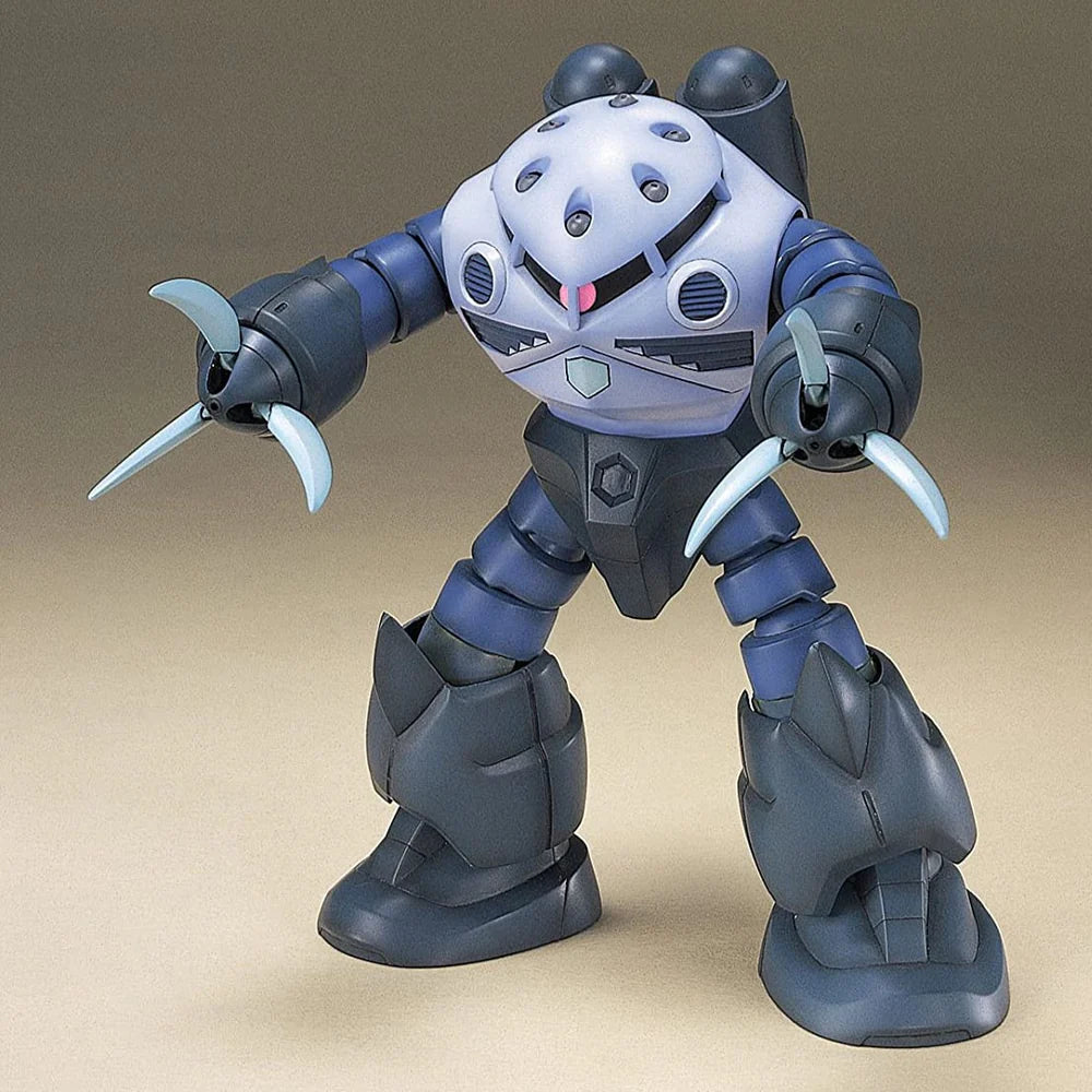 HG MSM-07 'Z'GOK' 1/144