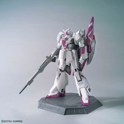 HG Gundam Zeta III The Gundam Base Limited